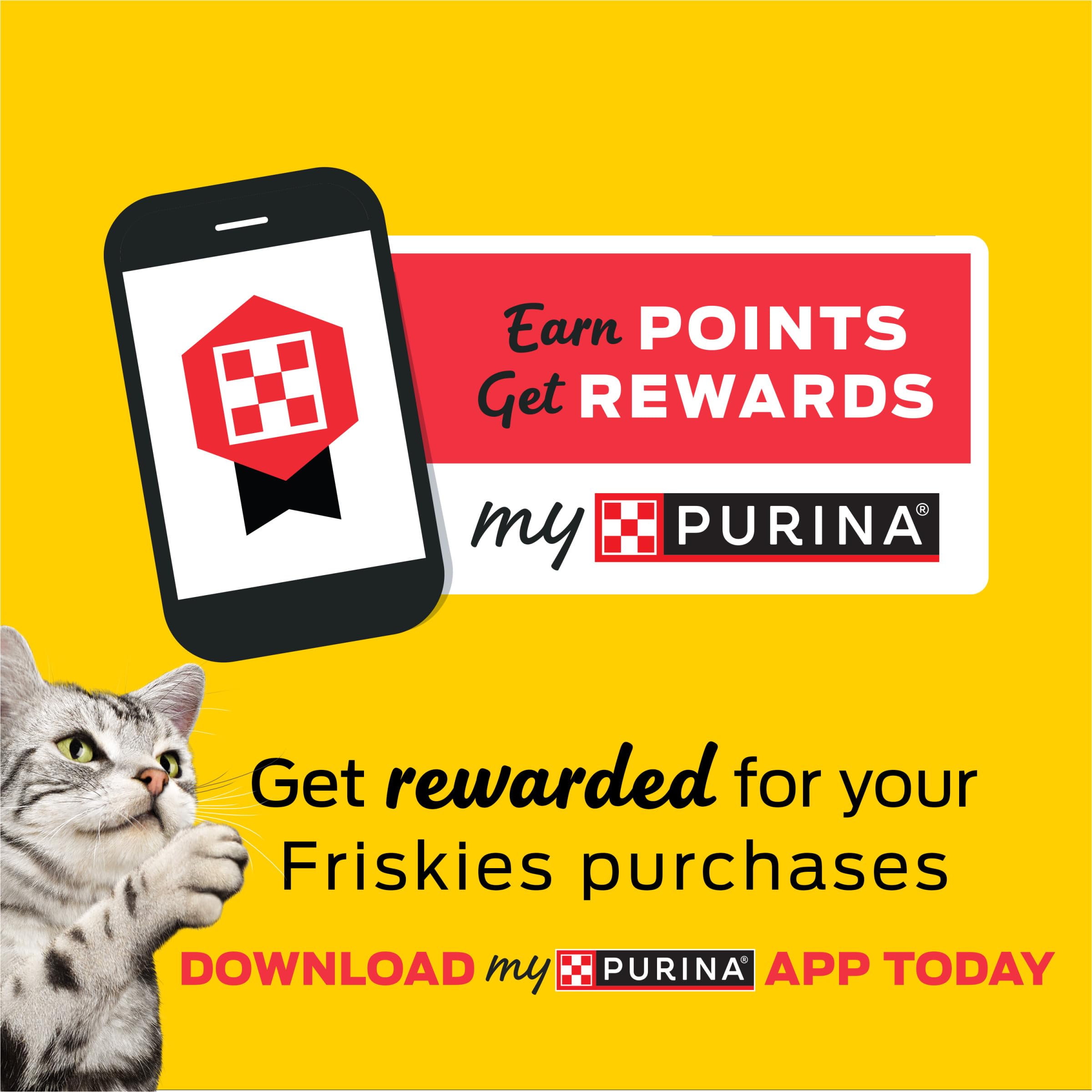 Purina Friskies Grain Free Wet Cat Food Complement Variety Pack, Lil' Soups With Sockeye Salmon & Tuna in Broth - (18) 1.2 oz. Cups - Image 11